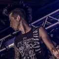 Click to enlarge GutterPunk - Professional Concert Photography